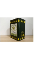 Extra panenský olivový olej  IL FRANTOIO - 3 l