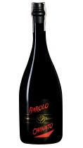 BAROLO CHINATO - digestiv, aromatické víno